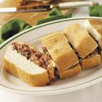 Italian Stromboli Sandwiches 3 Appetizer