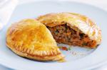 French Lamb And Spinach Pithiviers Recipe Appetizer