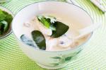 Thai Thai Coconut Chicken Soup Recipe 2 Soup
