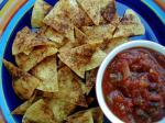 Mexican Chili Corn Chips 1 Dinner