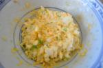 American Perfect Egg Salad Appetizer