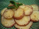 Italian Roasted Red Potatoes 10 Dinner