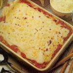 Italian Classic Lasagna 13 Appetizer
