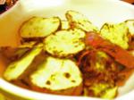 American Herb Infused Grilled Red Potatoes 2 Appetizer