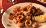 Fried Calamari Recipe 6 recipe