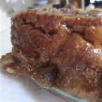 French Baked French Toast Recipe Dessert