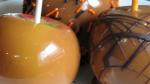 French Caramel Apples Recipe Appetizer