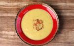 American Celery and Pear Soup Recipe Soup