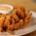 Blooming Onion 9 recipe