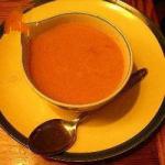 American Ruths Tomato Soup Appetizer
