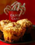 American Simply Sinful Cinnamon Muffins Dessert