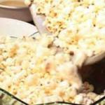 American Pataka Popcorn Appetizer
