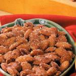 American Sugar Spiced Almonds 1 Other