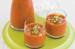 British Gazpacho Recipe 49 Appetizer