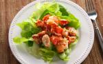 Thai Lobster Salad Recipe 7 Appetizer