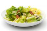 Canadian Big Country Salad Recipe Appetizer