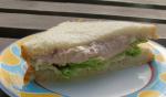 Australian Classic Tuna Sandwich Dinner