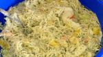 American Moms Shrimp Macaroni Salad Recipe Other