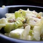 Waldorf Salad Ii Recipe recipe