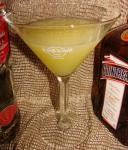 Spanish Key Lime Martini 2 Drink