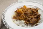 Indonesian Lamb Curry Recipe 8 BBQ Grill