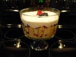 American Basic Trifle Recipe Dessert