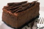 Chocolate Cheesecake Recipe 12 recipe