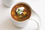 Curried Parsnip Soup Recipe 10 recipe