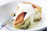 Irish Vanilla Custard Recipe 3 Dessert