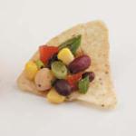 Australian Threebean Salsa Appetizer