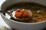 British Beautiful Soup Recipe 1 Appetizer