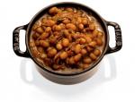 British James Beards Boston Baked Beans Recipe Dinner