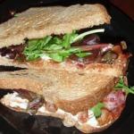 American The Best Blt Sandwich Recipe Appetizer