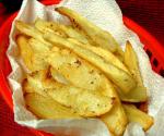 French Oven French Fries 5 Appetizer