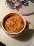 French Tsr Version of Applebees Baked French Onion Soup by Todd Wilbur Dinner