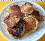 American Zucchini Pancakes 13 Breakfast