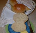 American Rosemary Bread 3 Appetizer