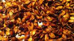 Australian Cinnasweet Pumpkin Seeds Recipe Dessert