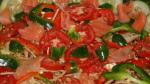 Australian Hollys Smoked Salmon Pasta Salad Recipe Appetizer