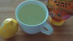 Australian Honey Lemon Tea Recipe Dessert