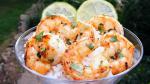 Australian Margarita Grilled Shrimp Recipe Dinner