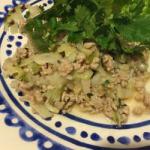 Larb Gai recipe