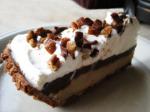 Canadian Coffee Ice Cream Pie 2 Dessert