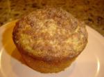 American Orange Streusel Muffins 3 Breakfast