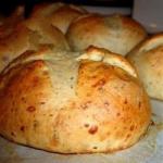 Italian Italian Cheese Bread Recipe Appetizer