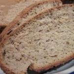 Italian Italian Herb Bread Ii Recipe Appetizer