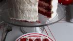 Italian Red Velvet Cake I Recipe Dessert