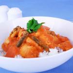 Goan Fish Curry 3 recipe