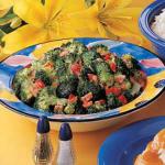 American Simple Broccoli Salad Appetizer
