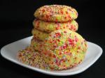 American Amazingly Easy Cookies Dessert